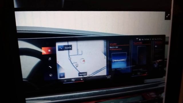 2023 bmw 760 xdrive 125,000 nice ride nobody got this around here смотреть онлайн