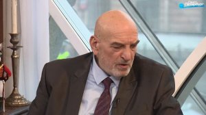 Театральная гостиная с Алексеем Петренко. Последняя запись артиста