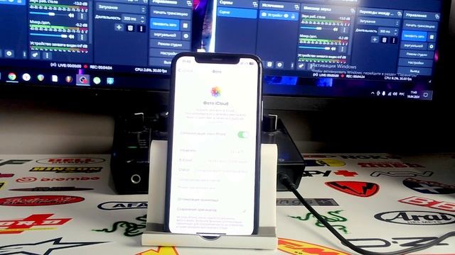 Как восстановить фотографии из Айклауда на Айфоне смотреть онлайн