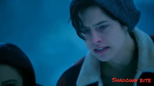 Lana Del Rey||Summertime Sadness(riverdale Video)