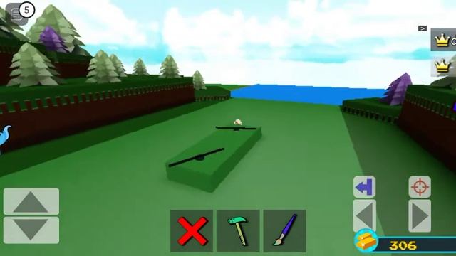 обзор моих построек в build a boat читать описание #build_a_boat #uhgames #roblox смотреть онлайн