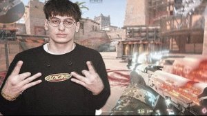 ЛУЧШИЙ МУВИК В КС 2🐉