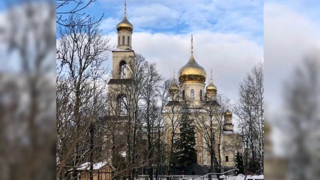 Январские снеговики, котовики и грязевики в Калининграде 2025 смотреть онлайн