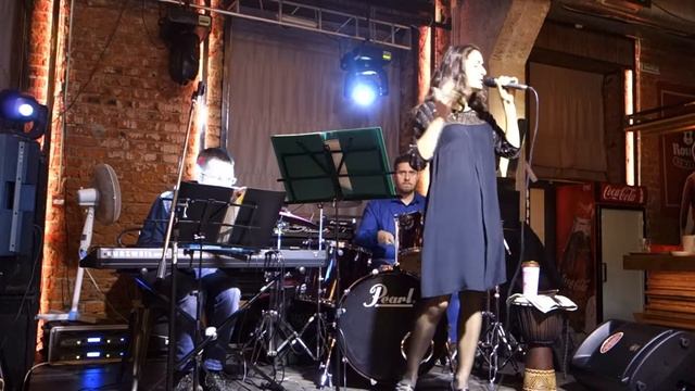 07 I've Got You Under My Skin смотреть онлайн