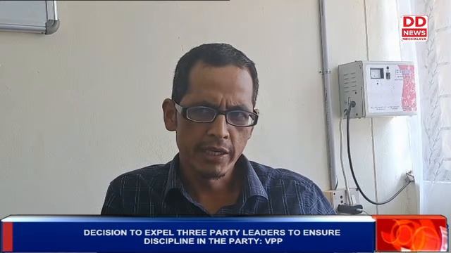 DD Meghalaya | English News | 25th APRIL 2024 смотреть онлайн
