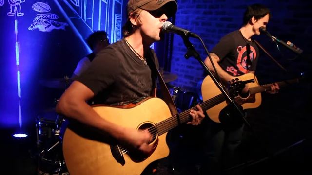 Ryan Jenkins Acoustic at Big Heads, Baton Rouge, La смотреть онлайн
