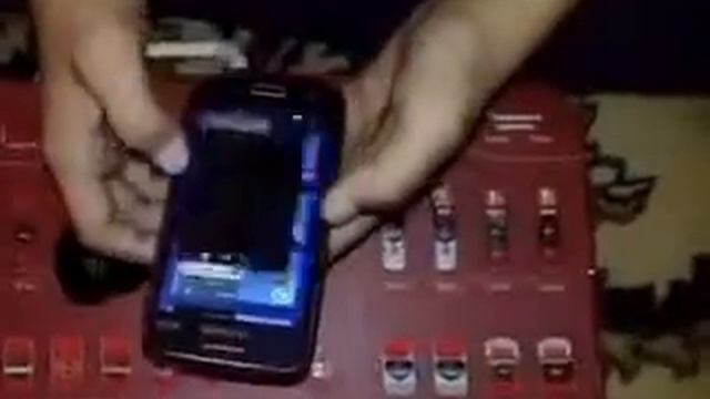 Фокус с телефоном смотреть онлайн