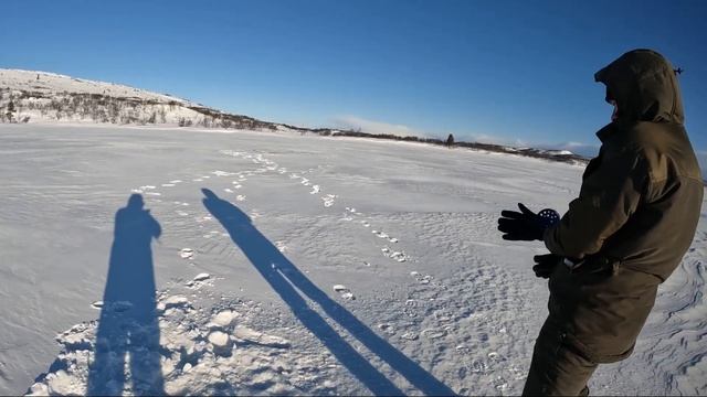Тихая рыбалка. смотреть онлайн