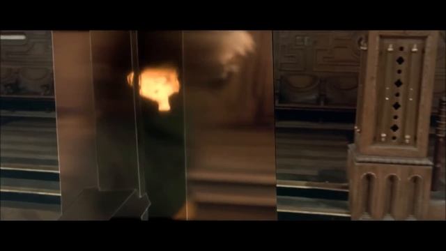 Epic Fight Scenes: #9 - Dune (Shield Practice) смотреть онлайн