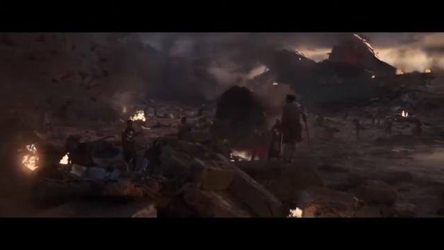 Avengers Endgame Full HD IMAX Version