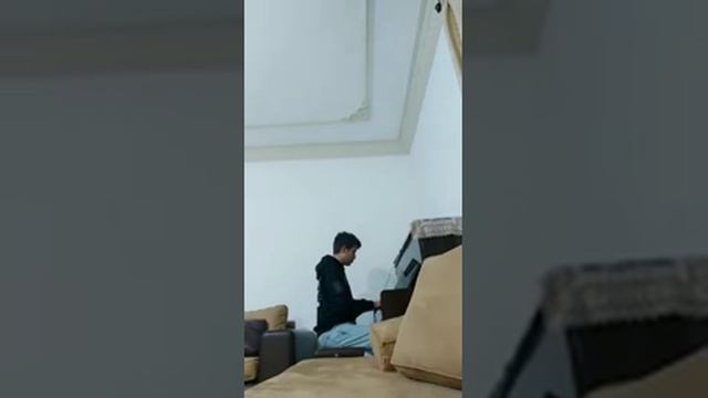 la major/ fa diez minor tierce +arpege смотреть онлайн