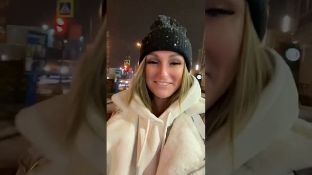 А снег идет , снег идет… 🥰 смотреть онлайн