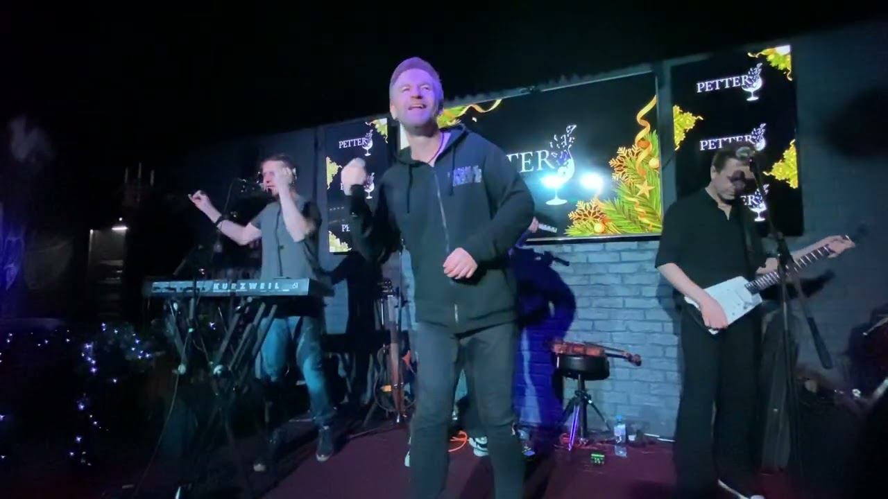 PLAZMA. THE SWEETEST SURRENDER . Концерт 07.01.2025. смотреть онлайн