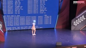 21.06.2024. 1/4 финала Лиги "Молодёжь Москвы". Первая игра