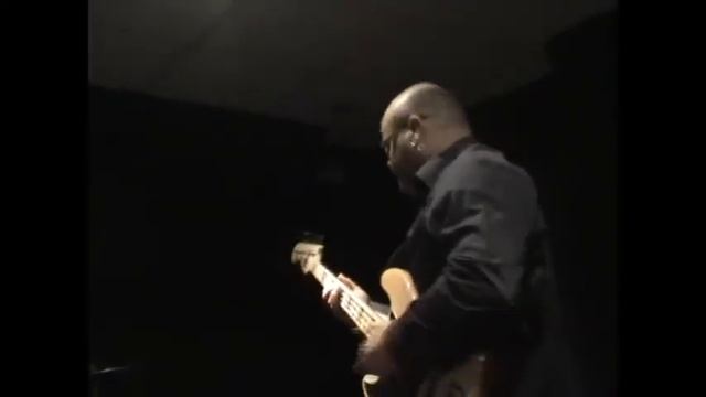 Studio AnS Bass Jams disk 5 CD 2.avi смотреть онлайн