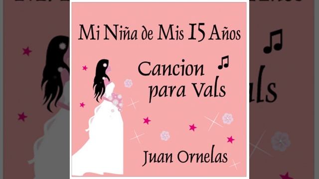 Mi Niña de Mis 15 Años смотреть онлайн