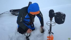 Пьянково, рыбалка на судака река Кама.| Ловля судака на вибы .