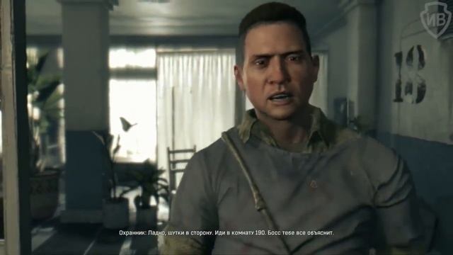 Dying Light Прохождение На Русском Часть 1 — Пролог смотреть онлайн
