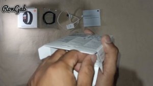 UNBOXING XIAOMI SMART BAND 8 ACTIVE & REDMI BUDS 5 PRO
