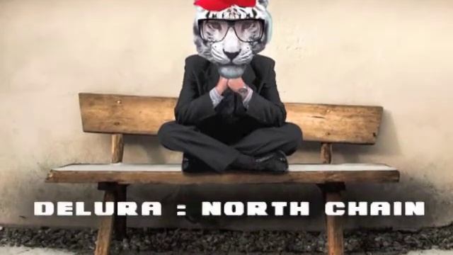 DeLura - North Chain смотреть онлайн