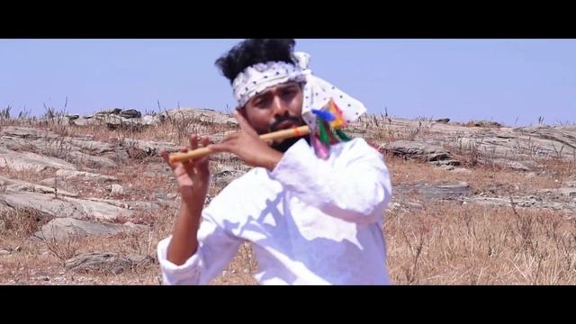Thet Nagpuri song 2023 | jaldega sanam kaha gele | Sangam & Divya | holi special thet nagpuri video смотреть онлайн