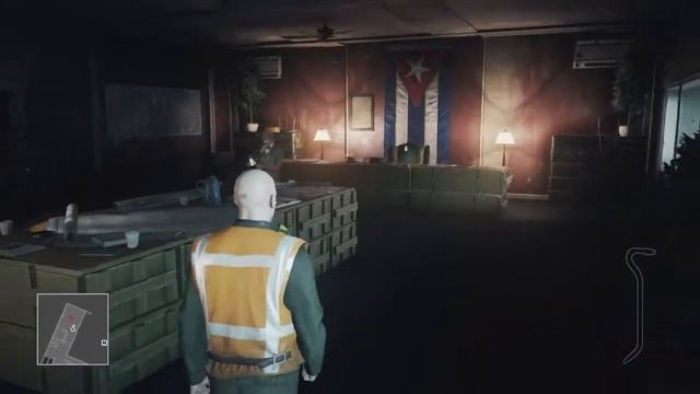 HITMAN™ #2 - THE COMPLETE FIRST SEASON - PS4 - Walkthrough - [HD] - ICA Facility - The Final Test смотреть онлайн