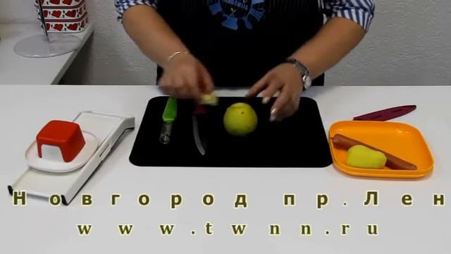 Сердцеедка Tupperware смотреть онлайн