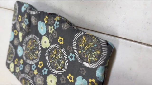 Seat Belt Cover Tutorial ✂️🧵🎀 A Sewing Project and Gift Idea смотреть онлайн
