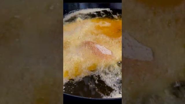 ORIGINAL WIENER SCHNITZEL | VEAL SCHNITZEL RECIPE | AxCooking смотреть онлайн