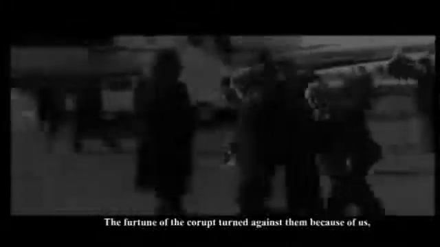 Revolution Song in iran in 1980's. смотреть онлайн