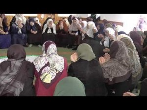 Мавлид женский в Гагатли 24.03.2021 2часть