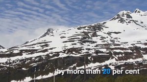 Top 10 facts about Alaska