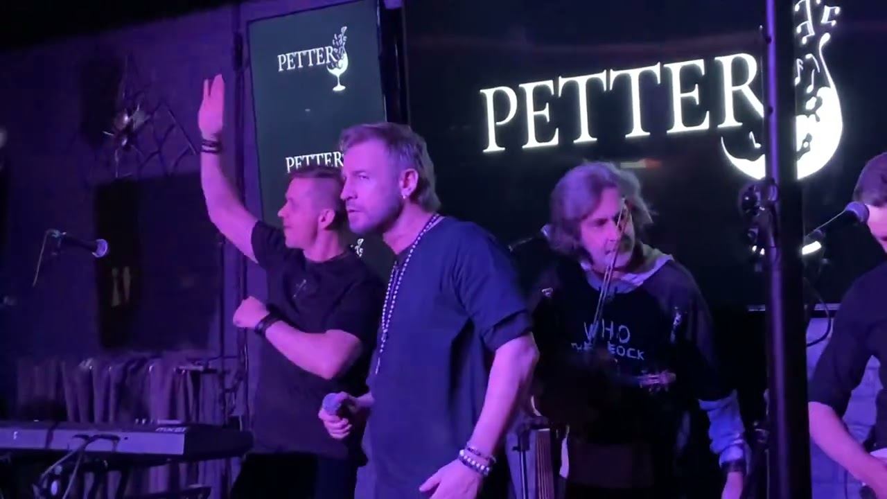 Plazma. Angel of snow. Концерт 06.07.2024. смотреть онлайн