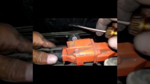 2011 Honda Civic Hybrid A/C compressor removal
