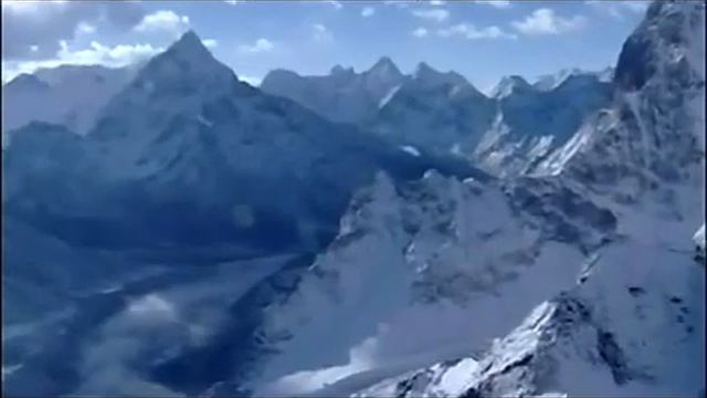 جــبال الهيمالايا تـصوير رائــع смотреть онлайн