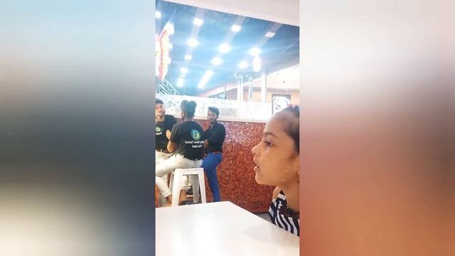 My first blog... Rakshabandhan special Renny Jenny Enjoying.. смотреть онлайн