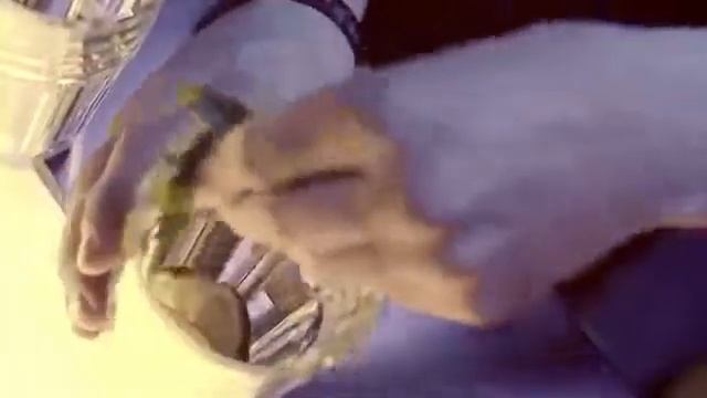 Искусство за баром