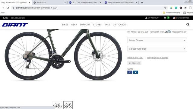 Should You Buy GIANT DEFY ADVANCED 1 (2021)? | Buyer's Guide by Cycling Insider смотреть онлайн