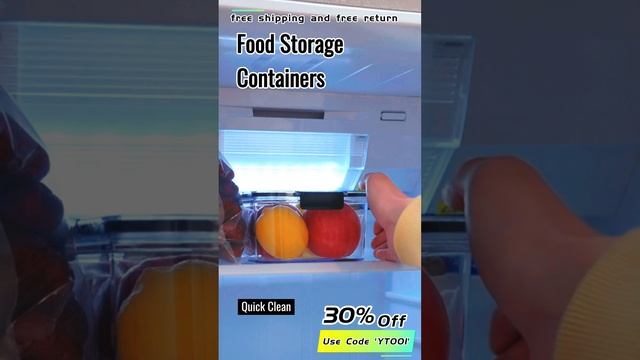 Fridge Organization Ideas   Home Series #shorts #temu