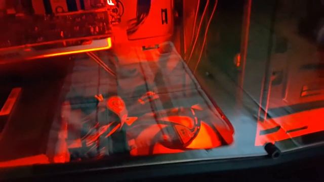 CM Storm Trooper Cooling Cougar Fans смотреть онлайн