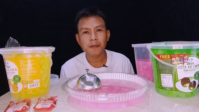 manfaat jelly nata de coco смотреть онлайн
