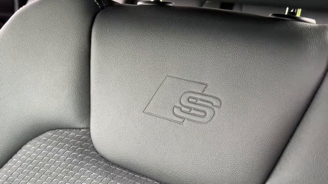 2022 Audi SQ5 Sportback Premium at Paul Miller Audi - Parsippany, New Jersey смотреть онлайн
