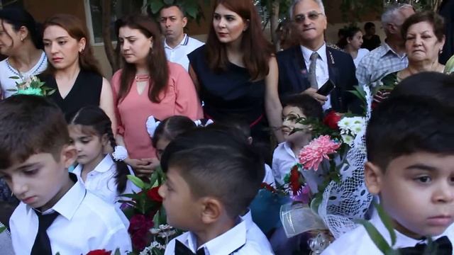 Bilik gunu-310 sayli mekteb смотреть онлайн