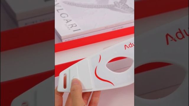 Aduro Anti-Aging Anti-Wrinkle Light Therapy Glasses Light Therapy Eye-Wear led face massager смотреть онлайн