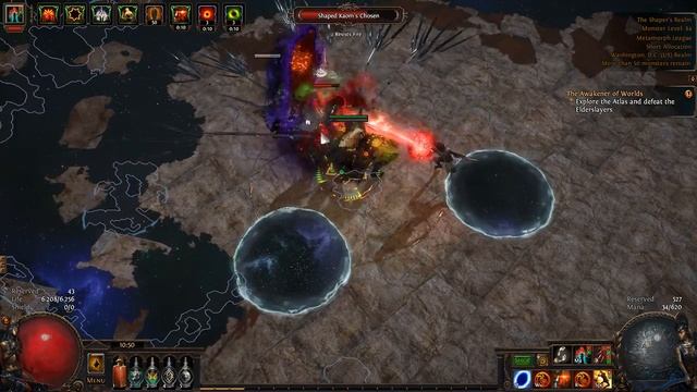 [3.9] Shattering Steel Champion Shaper смотреть онлайн