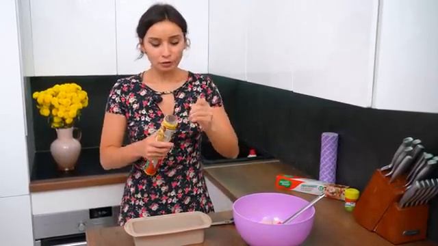 Кулинарный Мир