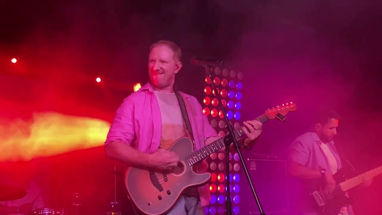 Plazmatika в гостях у группы Братья Грим. Вторая половина./Самая любимая музыка. Концерт 05.07.2024. смотреть онлайн