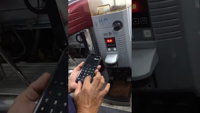 Calibration MO2 Coffee Grinder смотреть онлайн