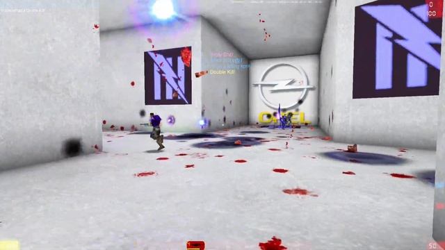 🙆♂️ // Frag Movie // Unreal Tournament // UT99 смотреть онлайн