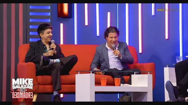 Mi serie y pelea de inválidos - El Ojitos de Huevo, Tucan Guzman y Mike Salazar смотреть онлайн